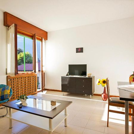 Casa Elisa Apartment กันโนบีโอ ภายนอก รูปภาพ