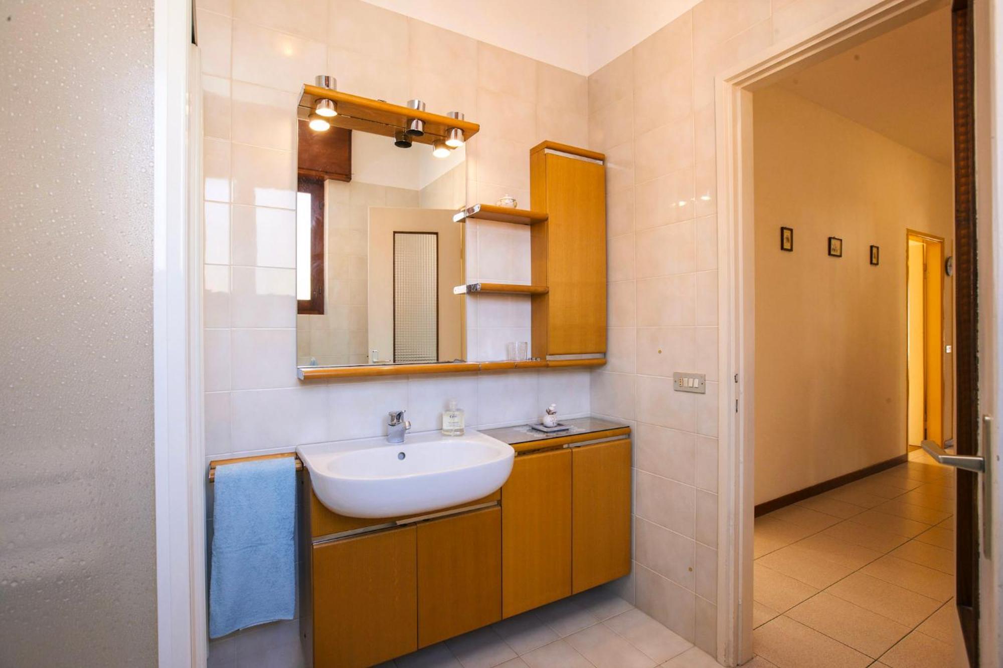 Casa Elisa Apartment กันโนบีโอ ภายนอก รูปภาพ
